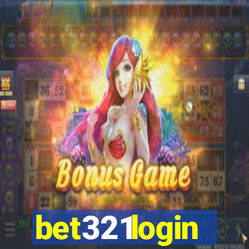 bet321login