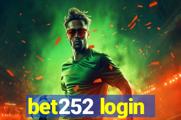 bet252 login