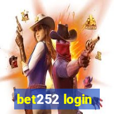 bet252 login