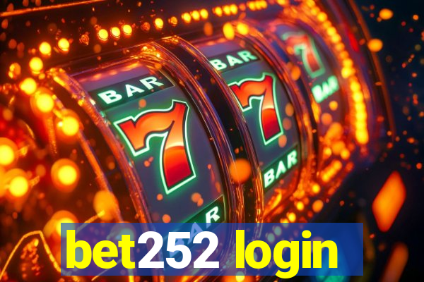 bet252 login