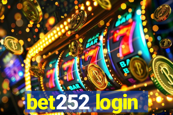 bet252 login