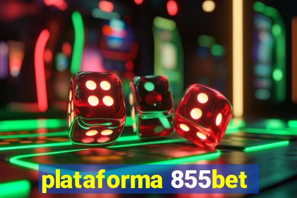 plataforma 855bet