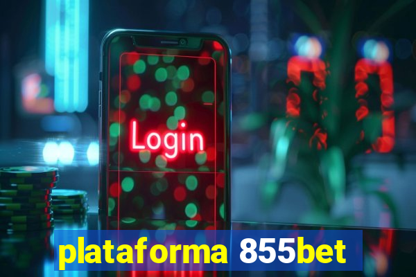 plataforma 855bet