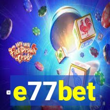 e77bet