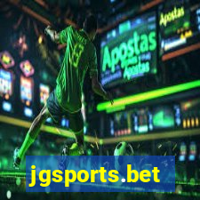 jgsports.bet