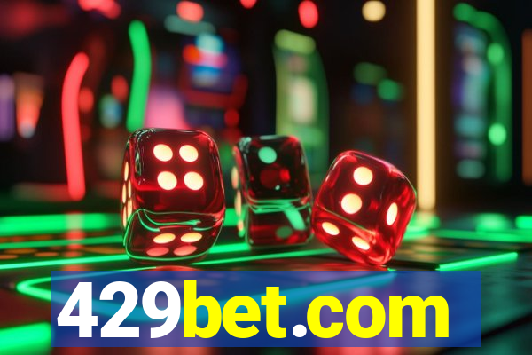 429bet.com