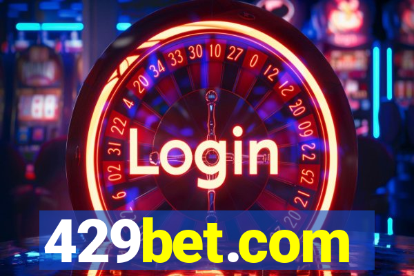 429bet.com