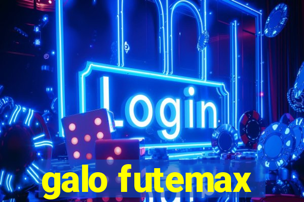galo futemax