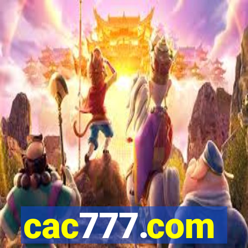 cac777.com