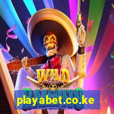 playabet.co.ke