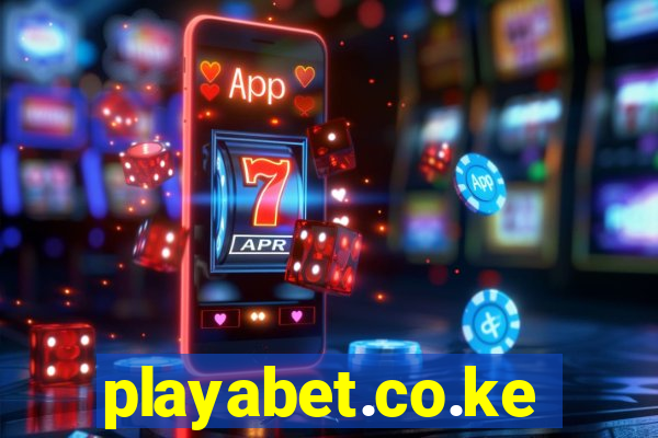 playabet.co.ke