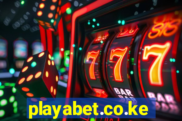 playabet.co.ke