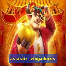 assistir vingadores guerra infinita google drive