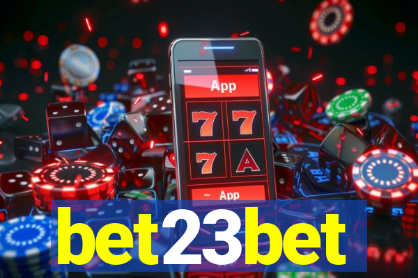 bet23bet