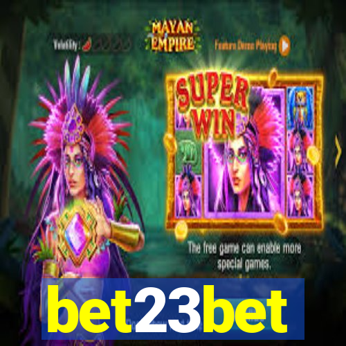 bet23bet