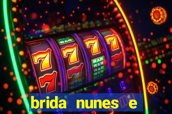 brida nunes e medico video completo