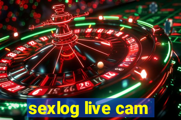 sexlog live cam