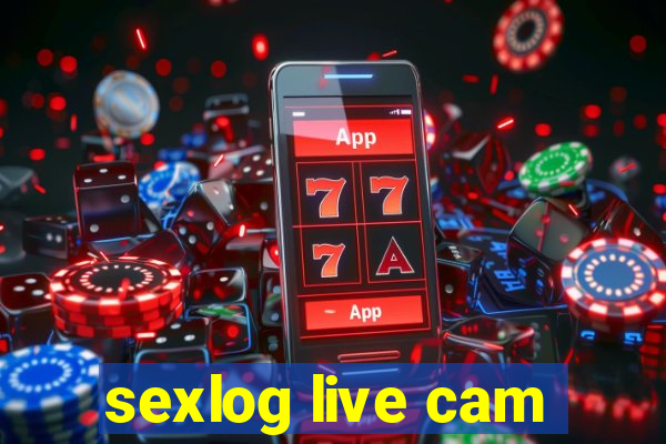 sexlog live cam