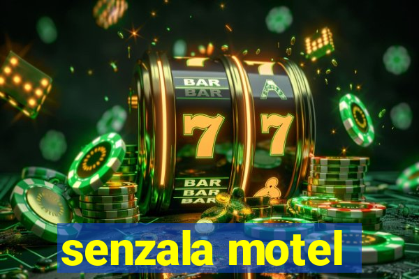 senzala motel