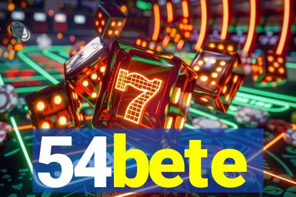 54bete