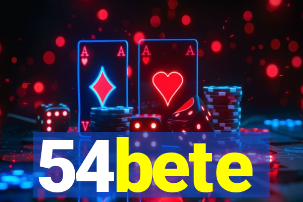 54bete