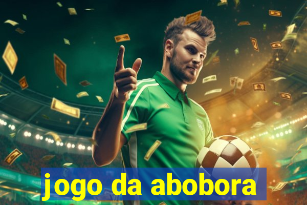 jogo da abobora