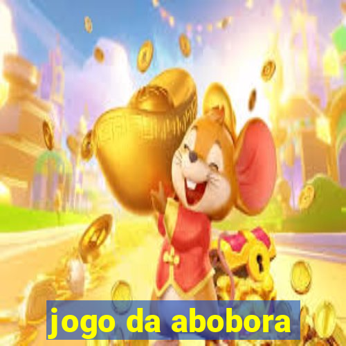 jogo da abobora