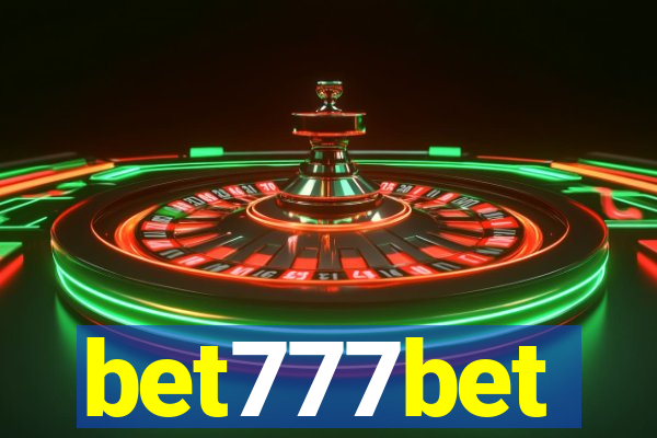 bet777bet