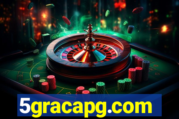 5gracapg.com