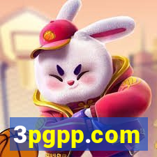 3pgpp.com