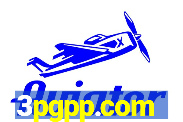 3pgpp.com