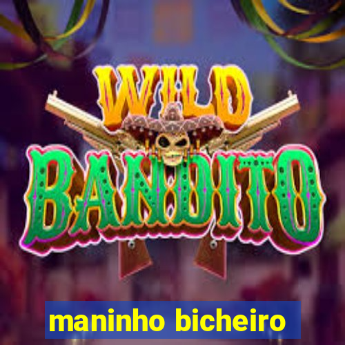 maninho bicheiro