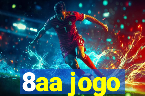 8aa jogo