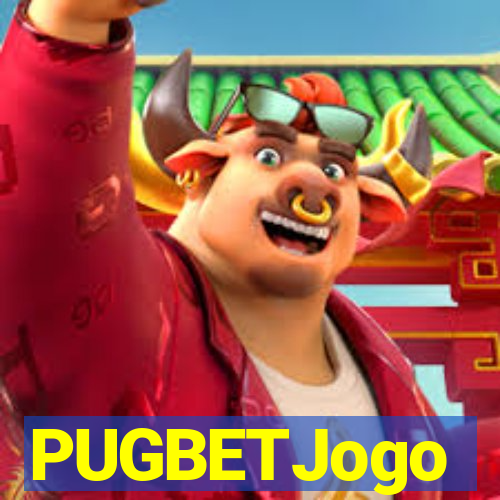 PUGBETJogo