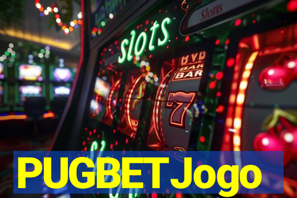 PUGBETJogo