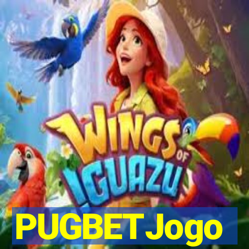 PUGBETJogo