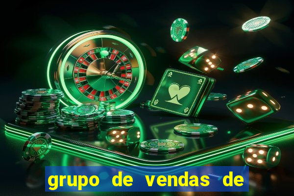 grupo de vendas de contas de jogos