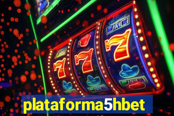 plataforma5hbet.com