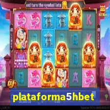 plataforma5hbet.com