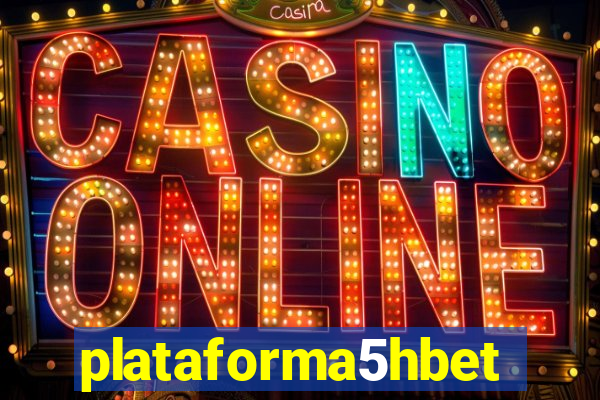 plataforma5hbet.com