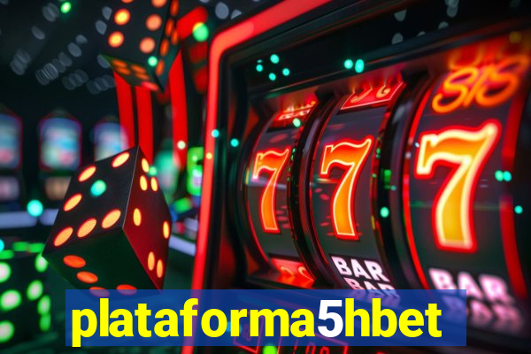plataforma5hbet.com