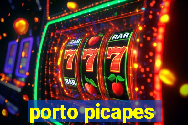 porto picapes