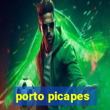 porto picapes