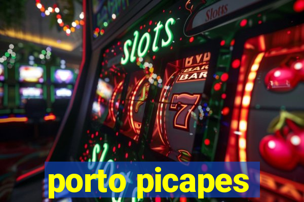 porto picapes