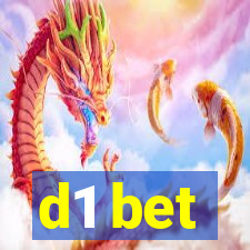 d1 bet