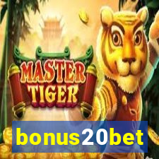 bonus20bet