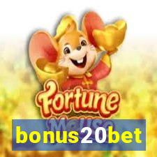 bonus20bet