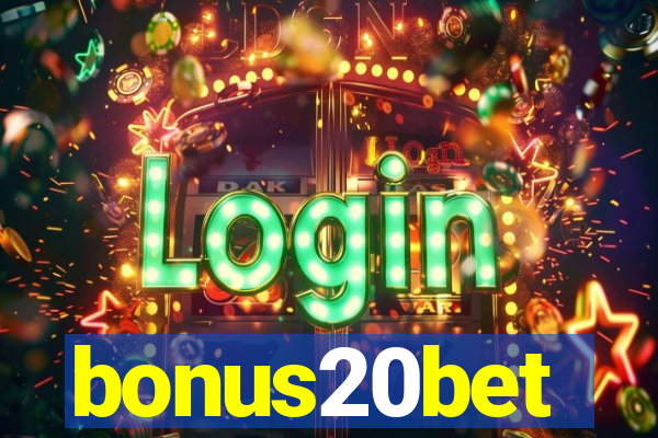 bonus20bet