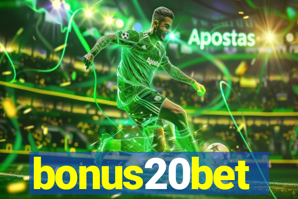 bonus20bet