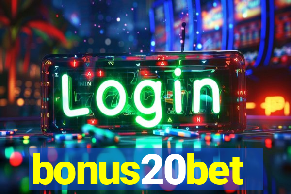 bonus20bet